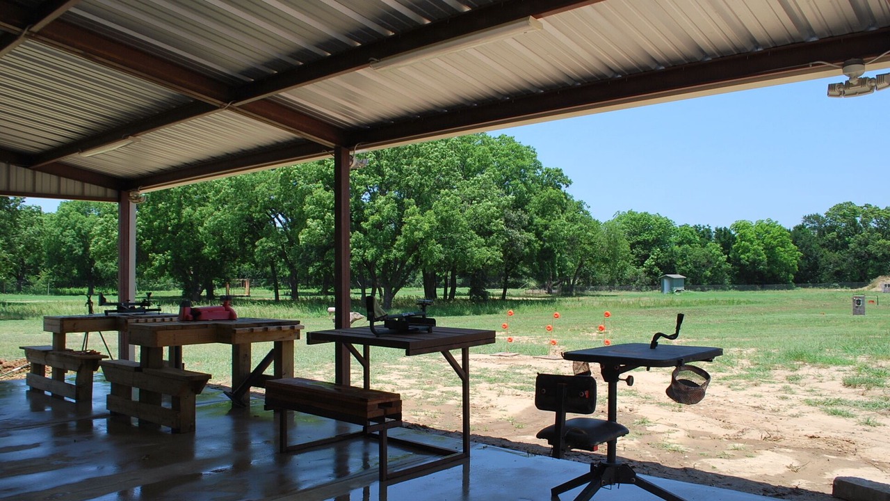 Photo of Outdoor in Jacksboro