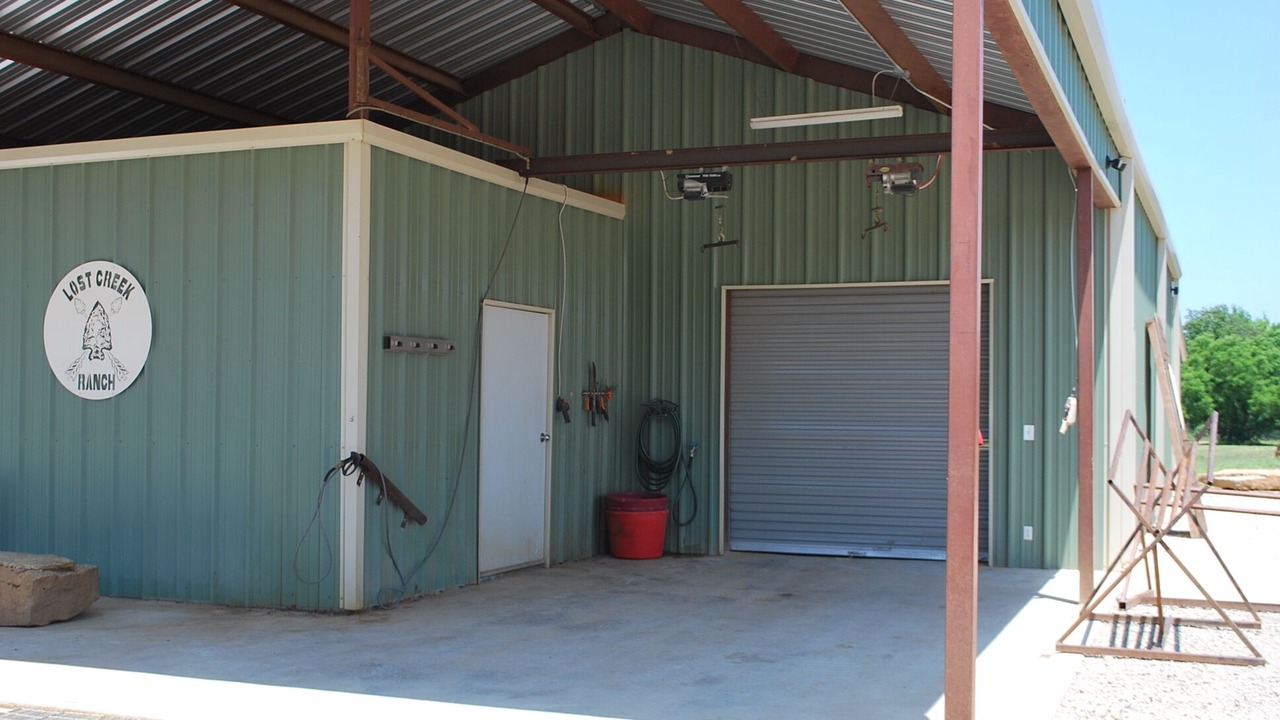 Photo of Outdoor in Jacksboro