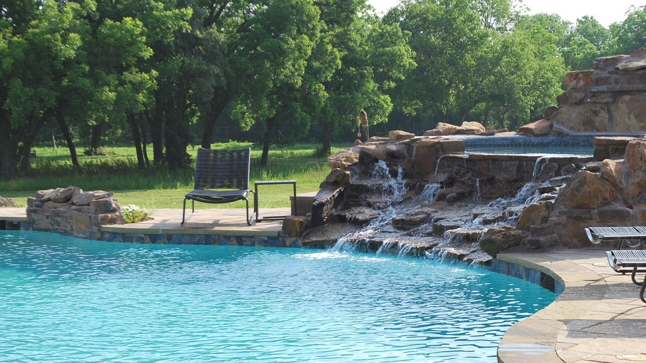 Photo of Outdoor in Jacksboro