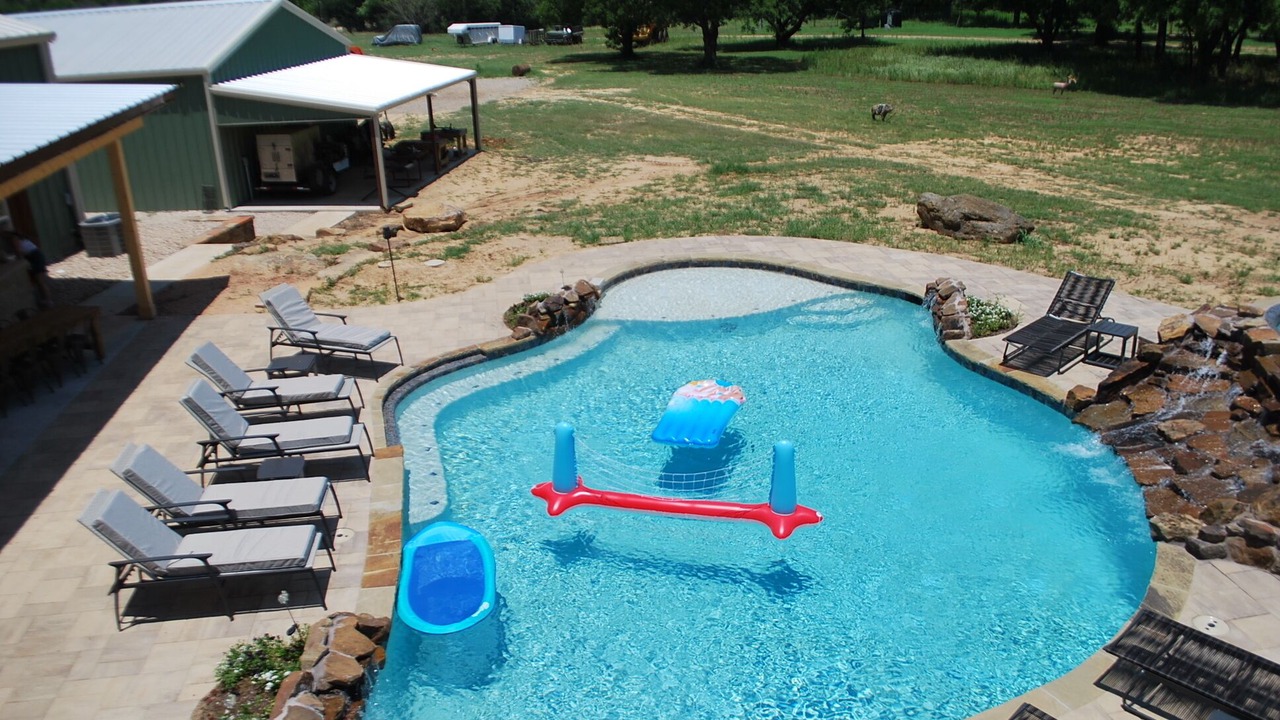 Photo of Outdoor in Jacksboro