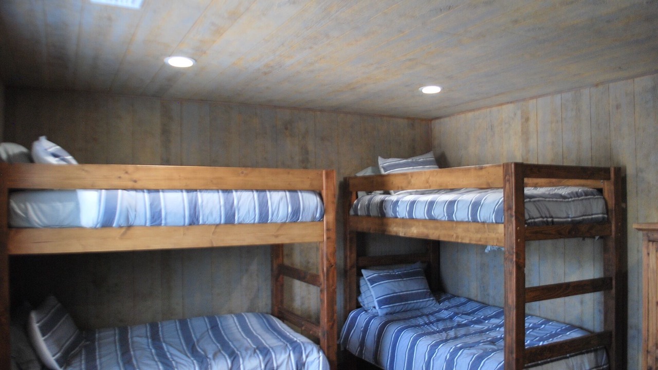 Photo of Bedroom in Jacksboro