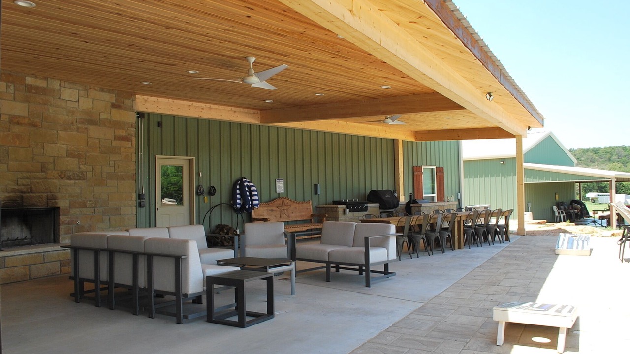Photo of Outdoor in Jacksboro