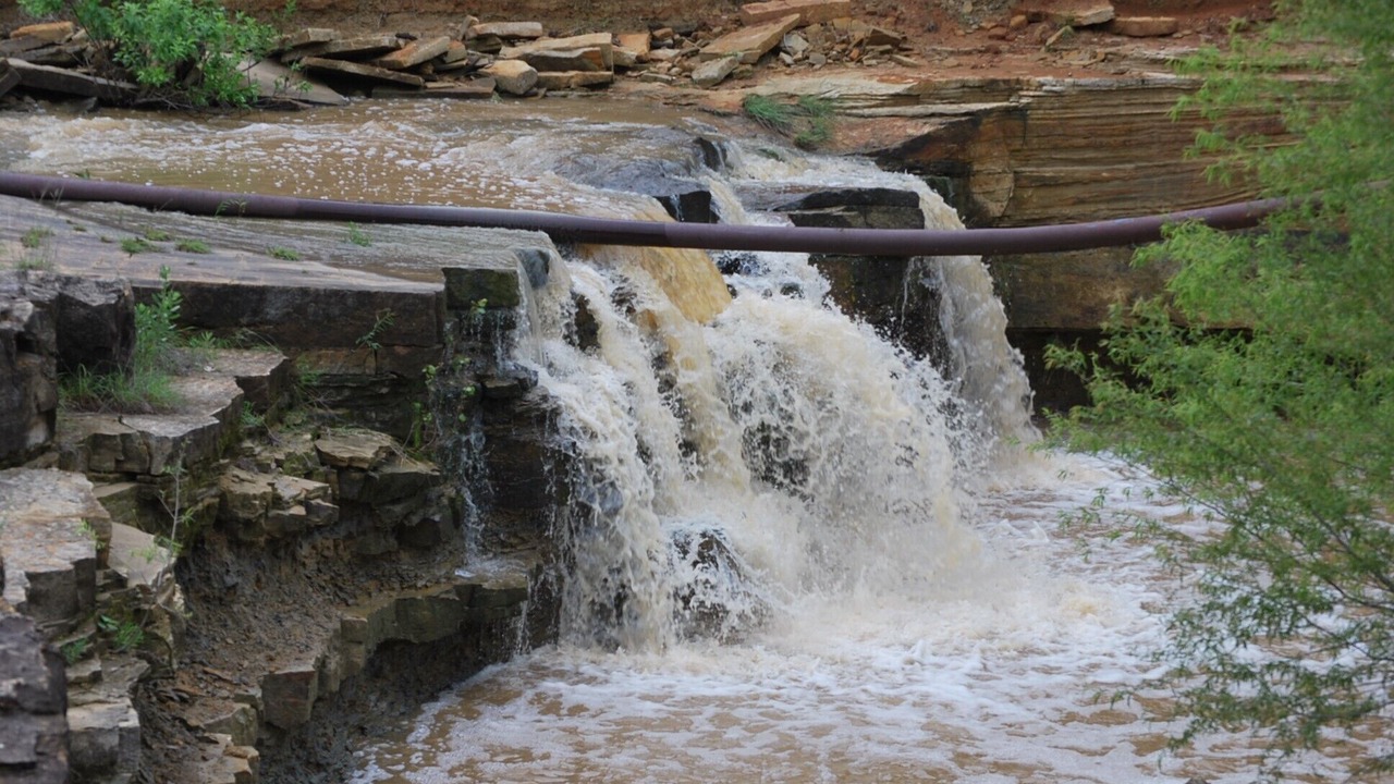 Photo of Outdoor in Jacksboro