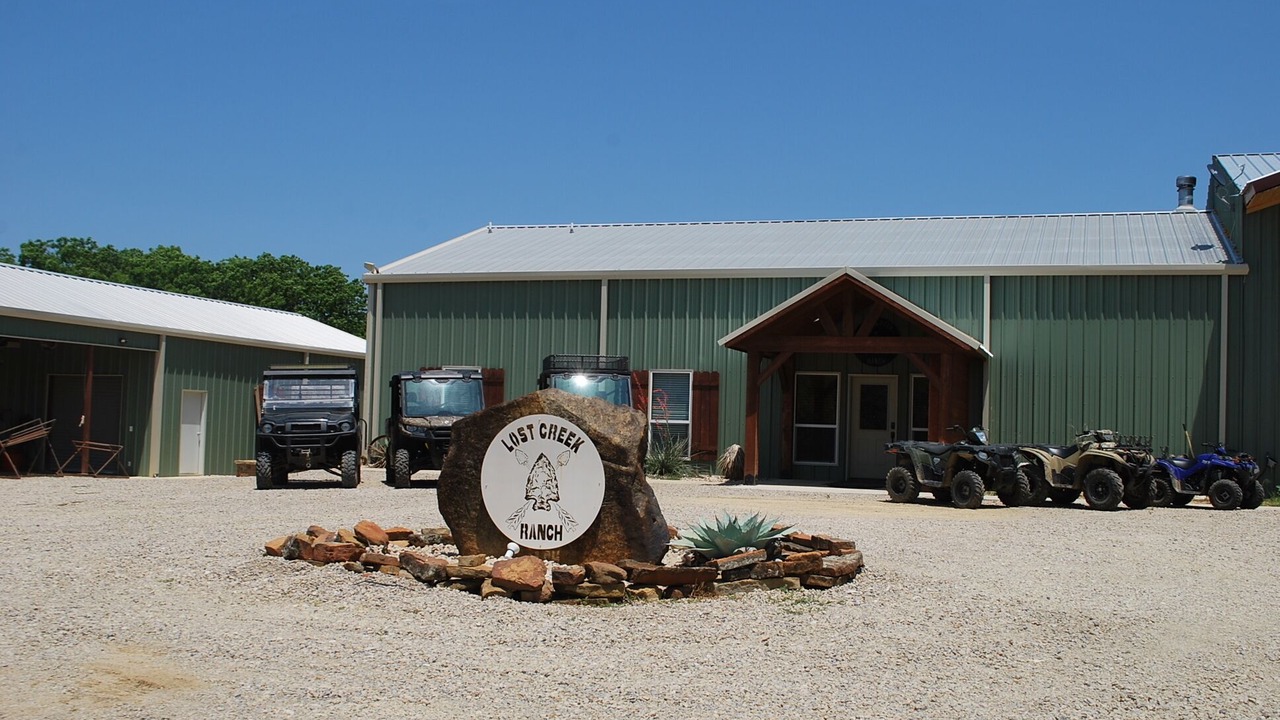 Photo of Outdoor in Jacksboro