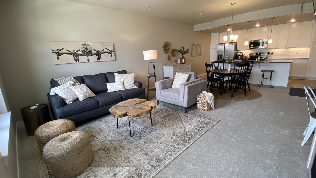 Photo of Livingroom in Windsor