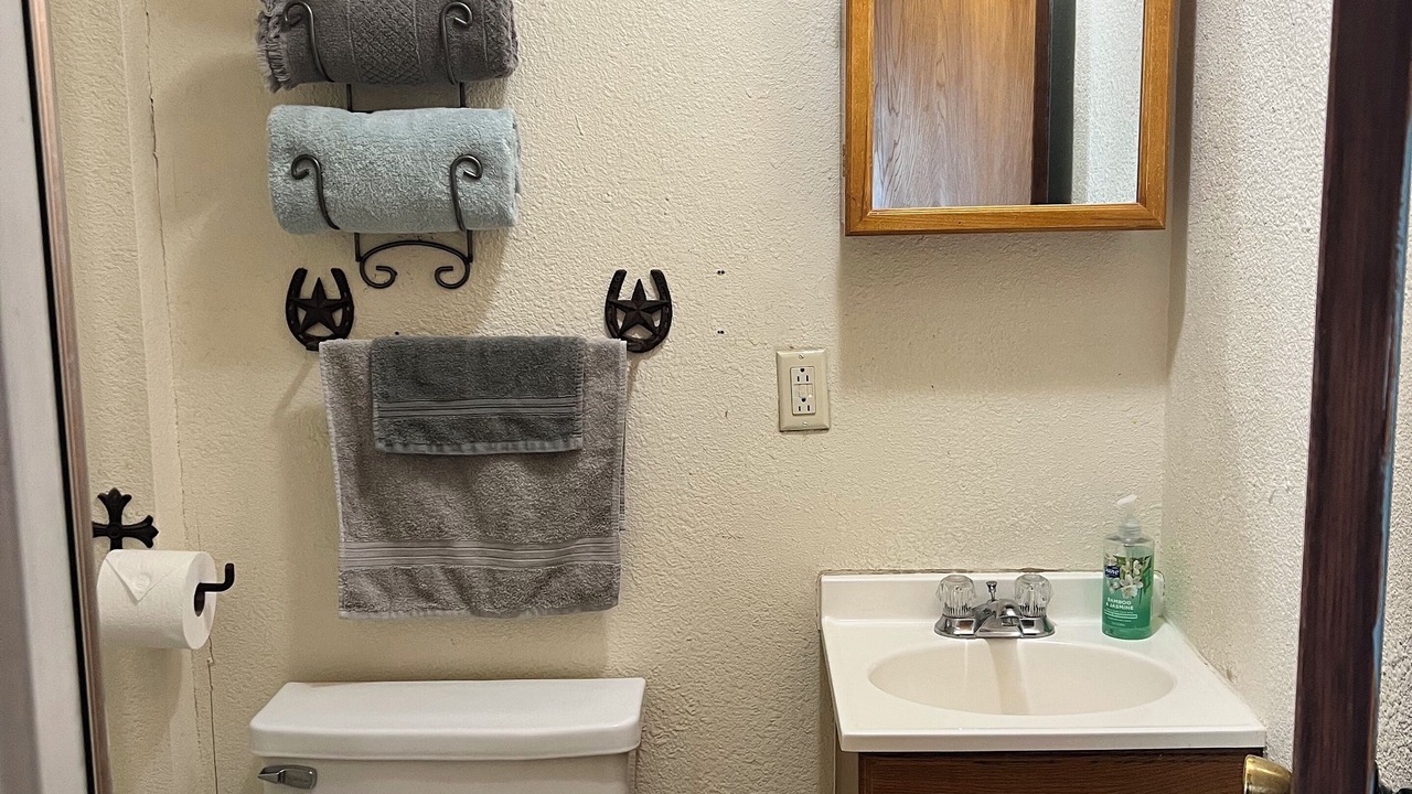 Photo of Bathroom in Dublin