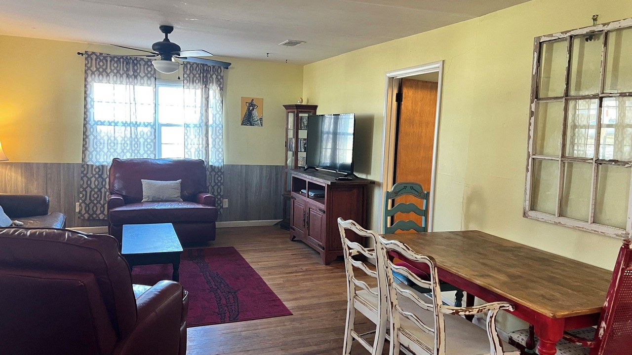 Photo of Livingroom in Dublin