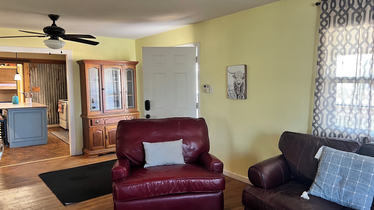 Photo of Livingroom in Dublin