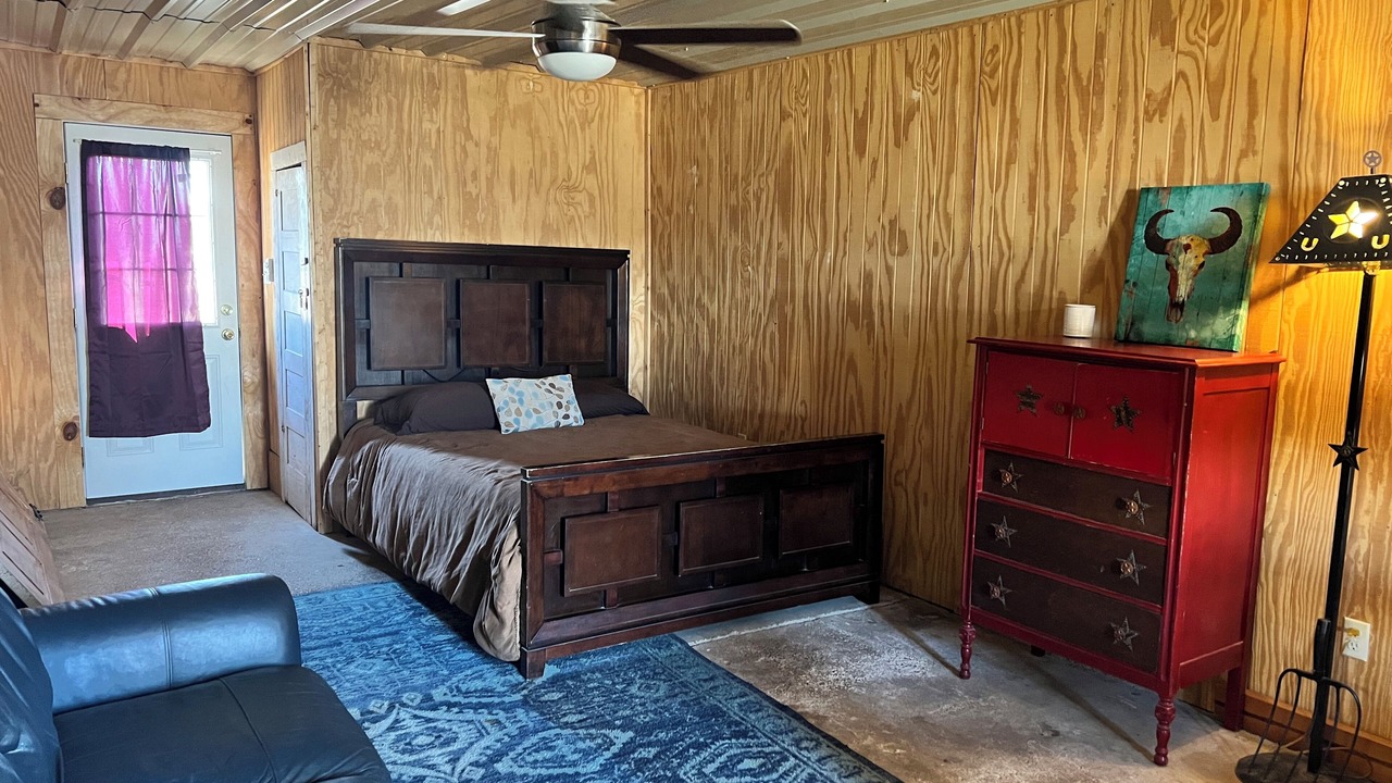Photo of Bedroom in Dublin