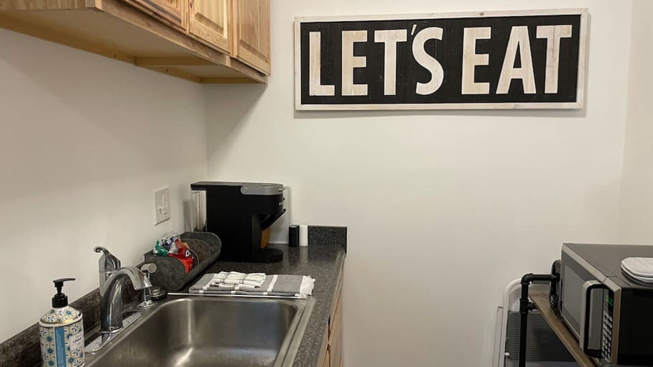 Photo of Kitchen in Laramie