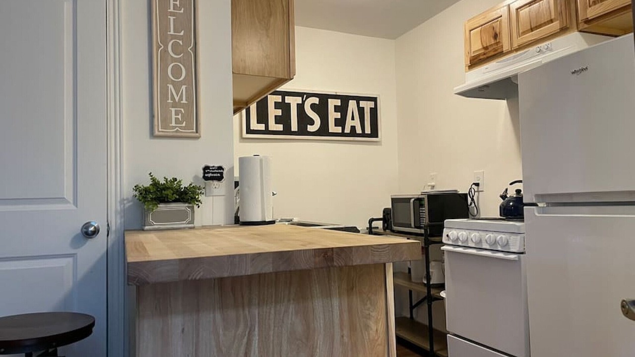 Photo of Kitchen in Laramie