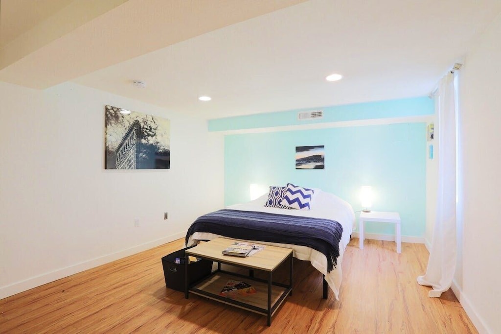 Photo of Bedroom in University