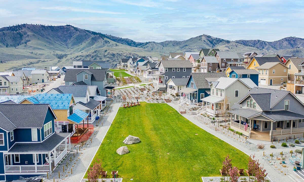 Photo of Others in Chelan