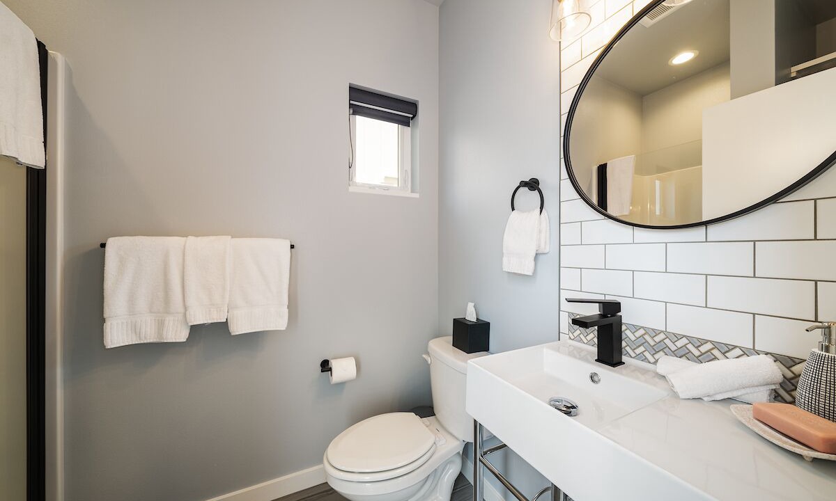 Photo of Bathroom in Chelan