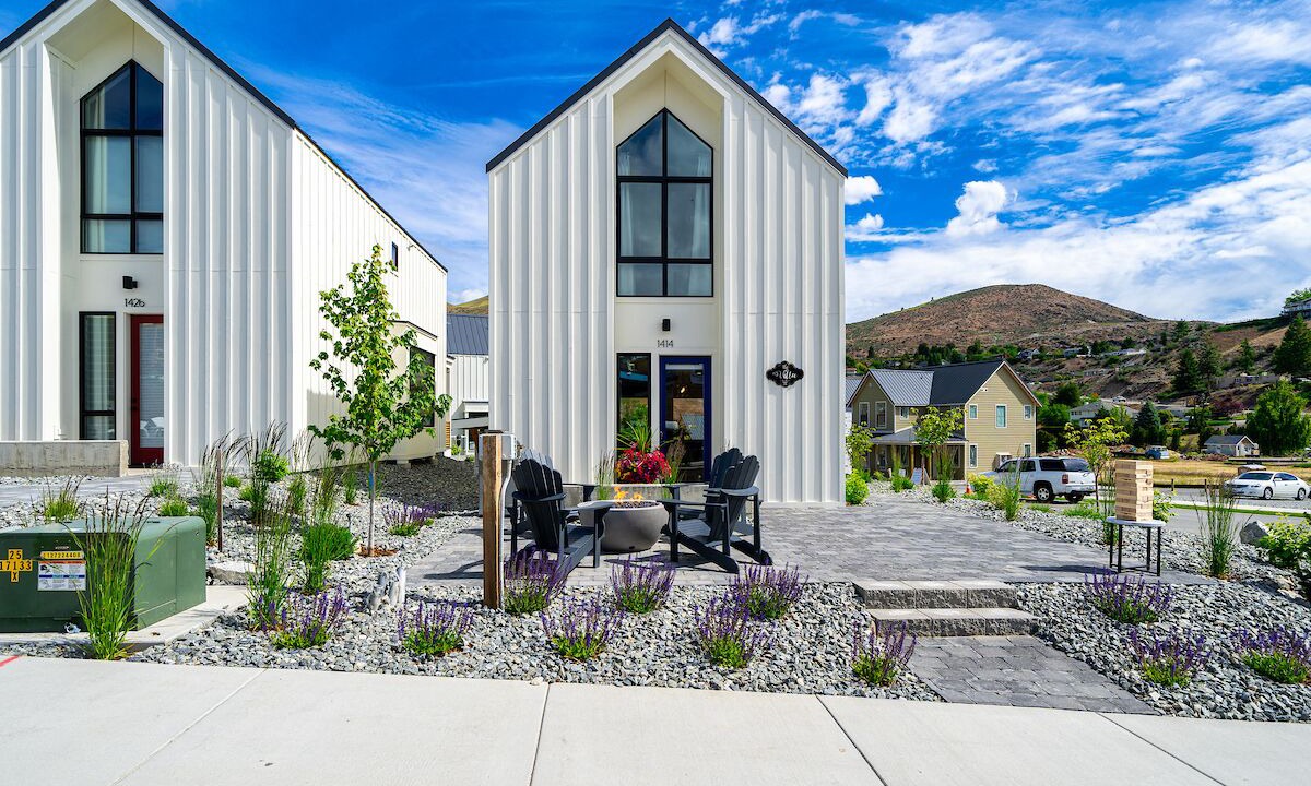 Photo of Others in Chelan