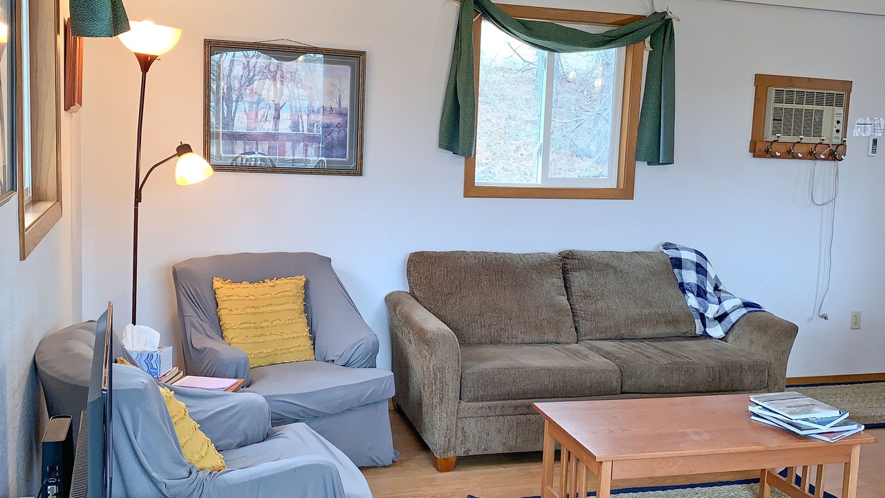Photo of Livingroom in Cherry County