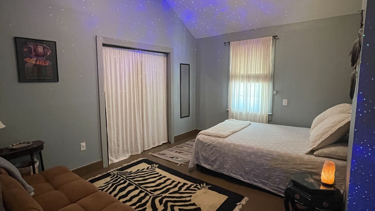Photo of Bedroom in Tahlequah