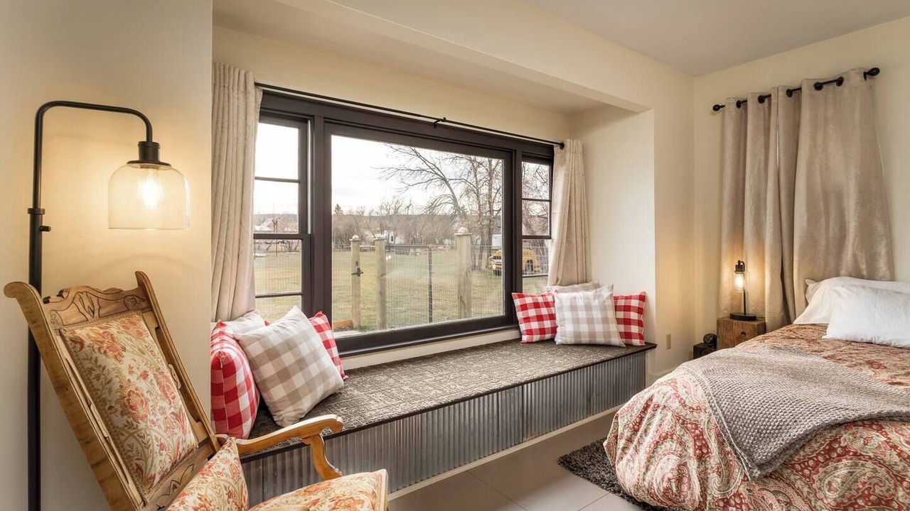 Photo of Bedroom in Spearfish