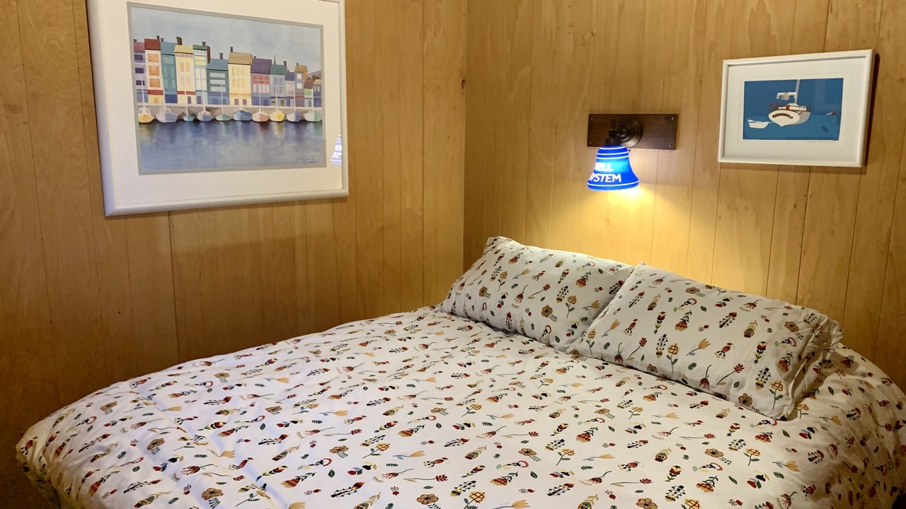 Photo of Bedroom in Langley