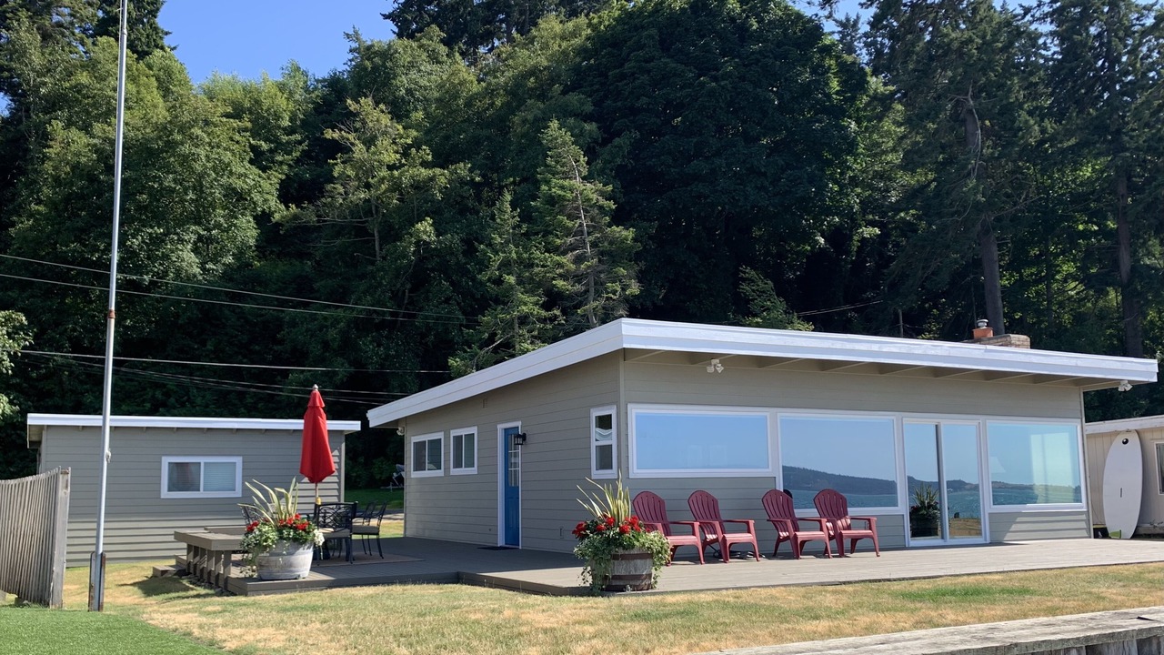 Photo of Outdoor in Langley