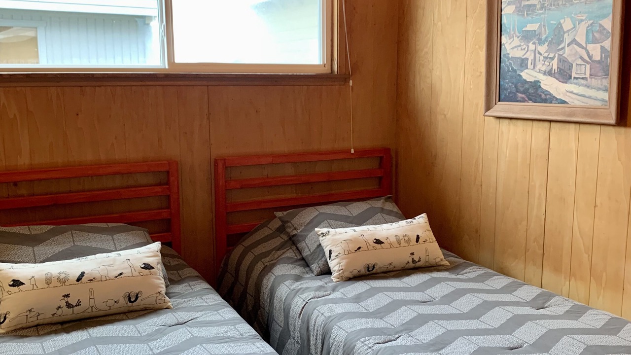 Photo of Bedroom in Langley