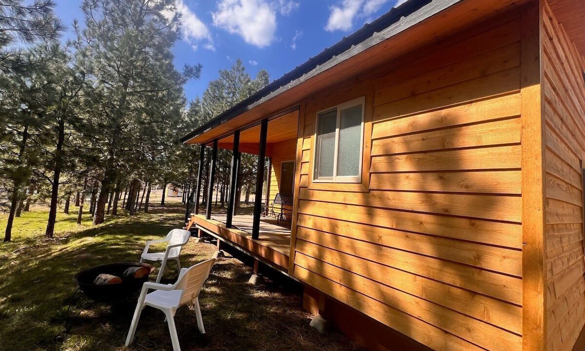 Photo of Patio Balcony in Valley