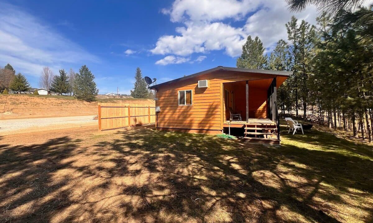 Photo of Outdoor in Valley