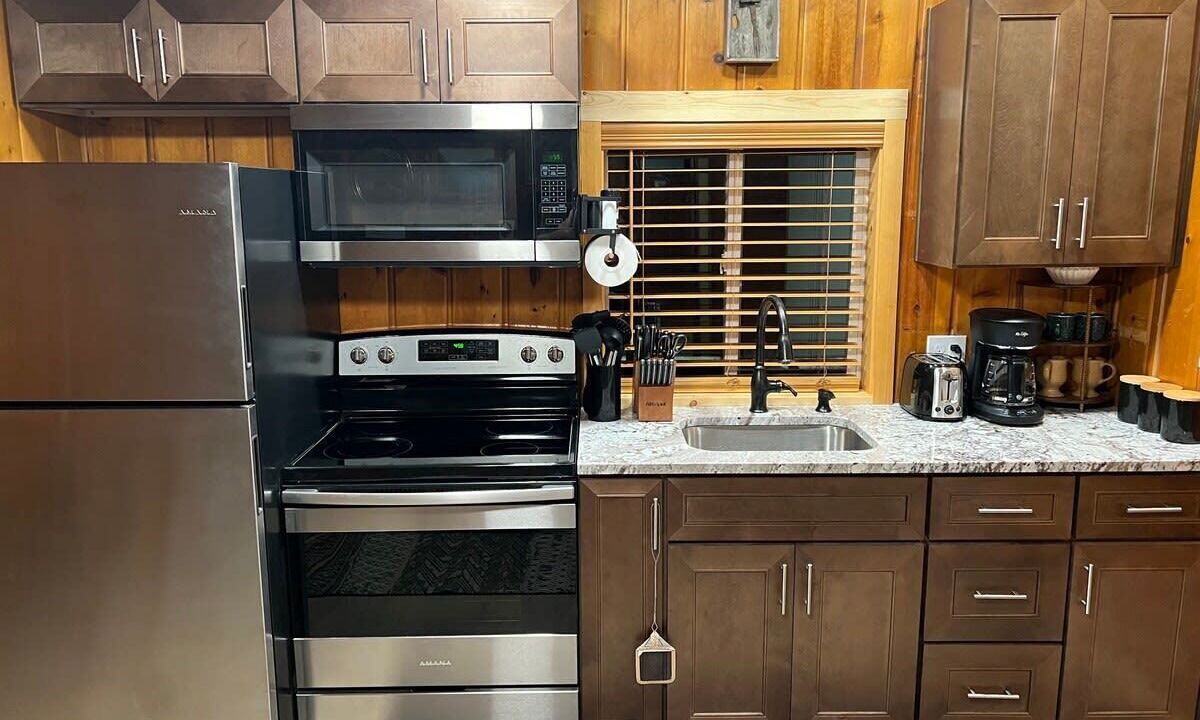 Photo of Kitchen in Valley