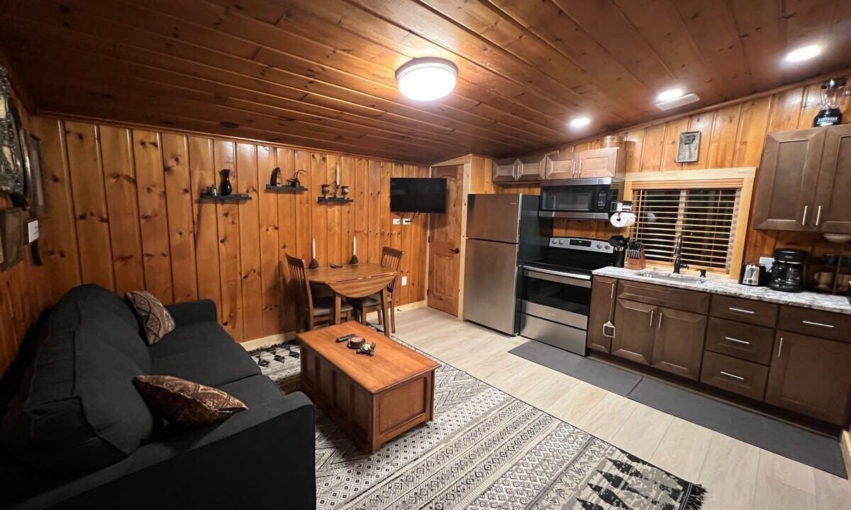 Photo of Livingroom in Valley