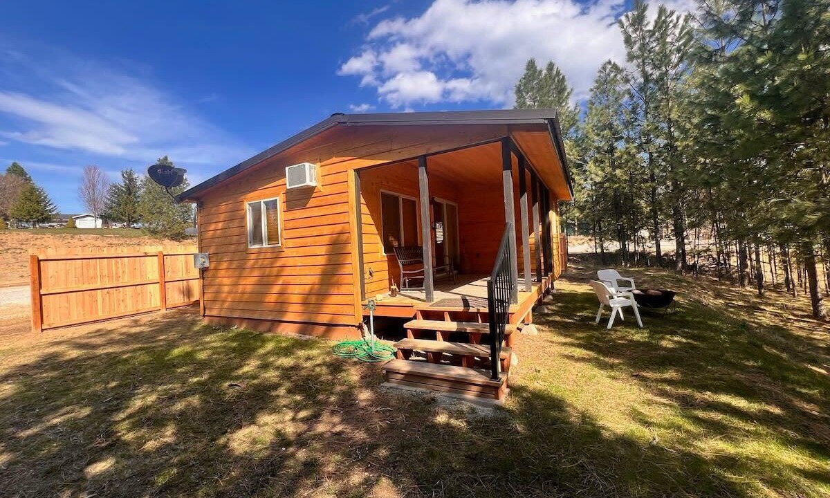 Photo of Outdoor in Valley
