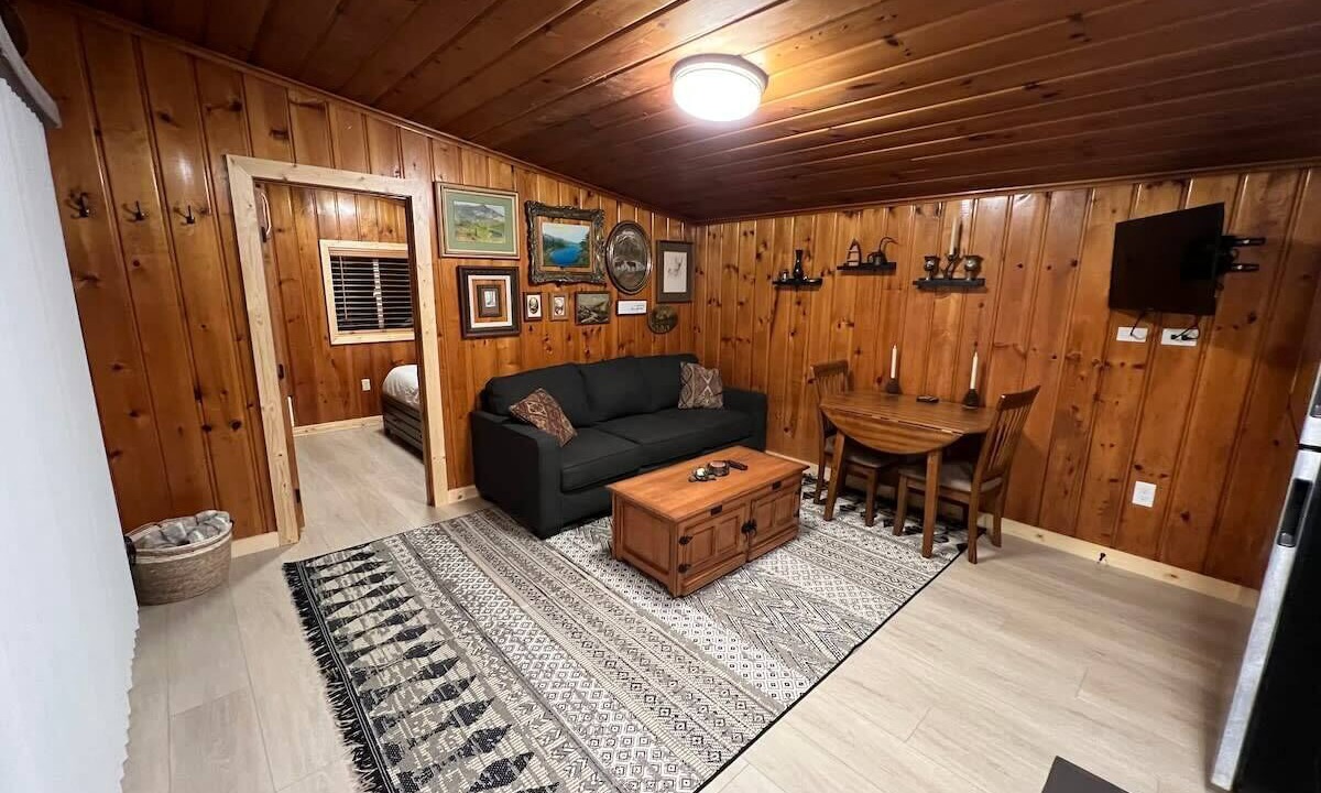 Photo of Livingroom in Valley
