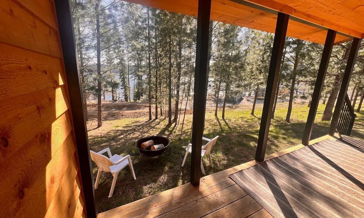 Photo of Patio Balcony in Valley