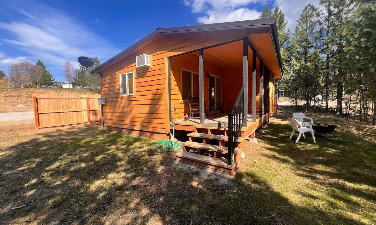 Photo of Outdoor in Valley