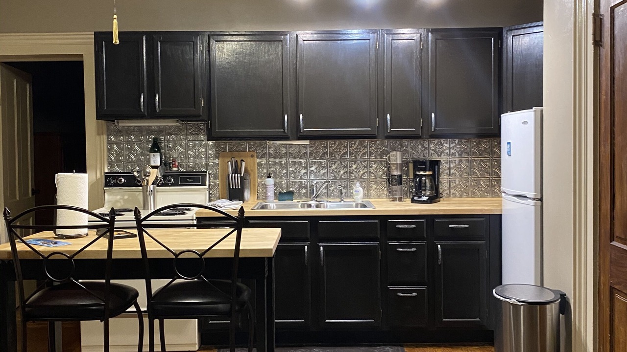 Photo of Kitchen in St. Joseph