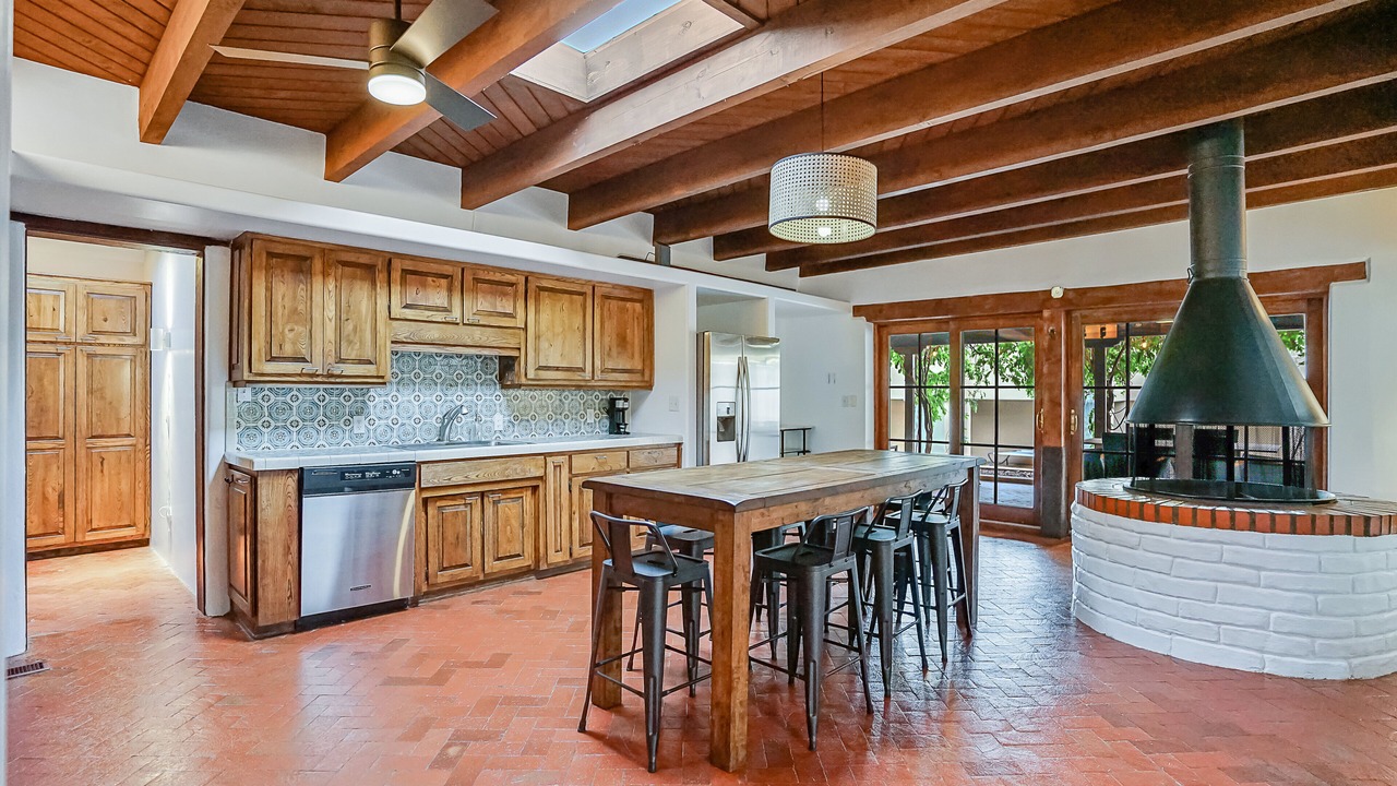 Photo of Kitchen in Northeast Heights