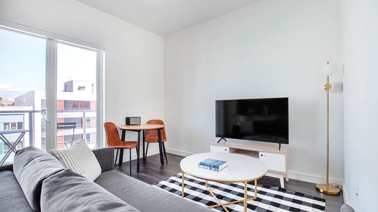 Photo of Livingroom in Broadway