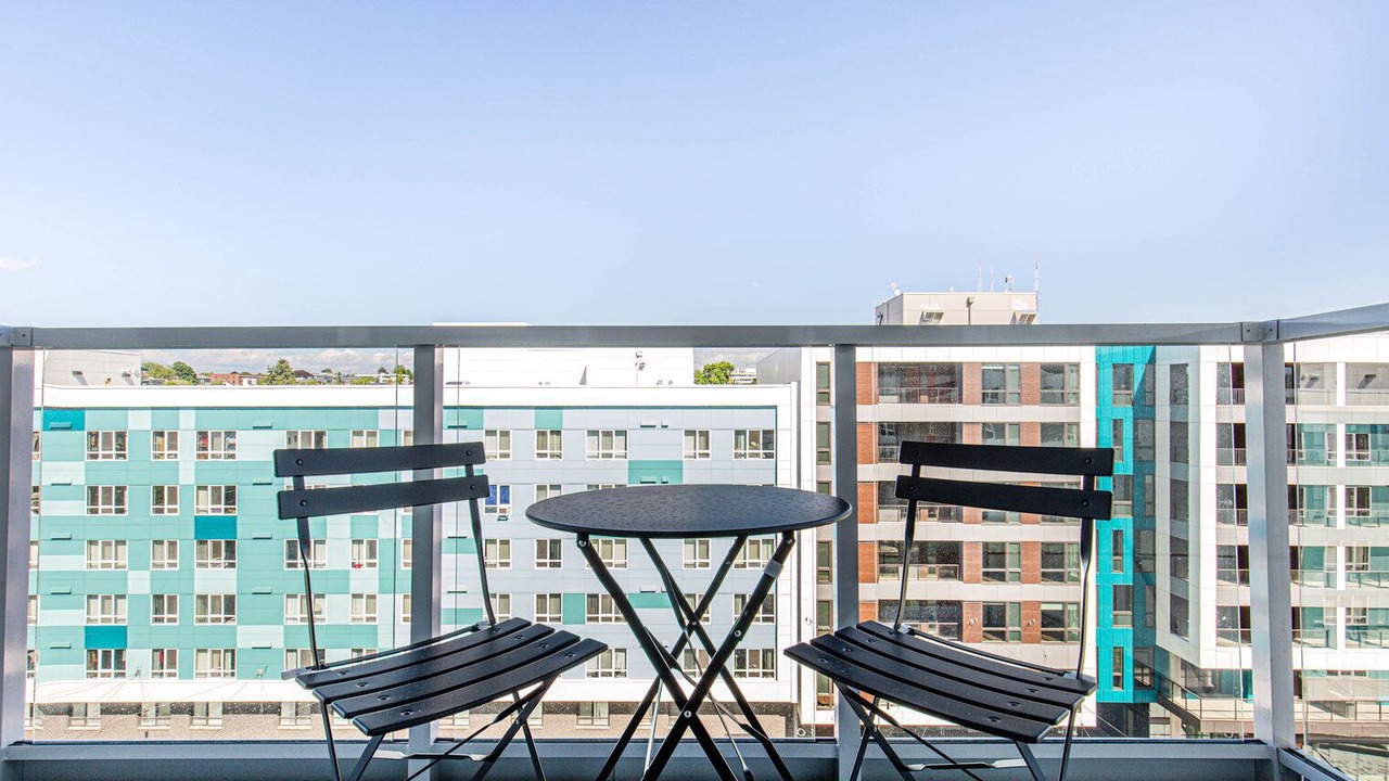 Photo of Outdoor in Broadway