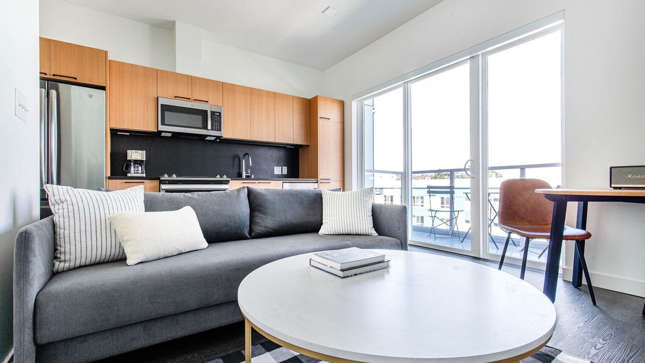 Photo of Livingroom in Broadway