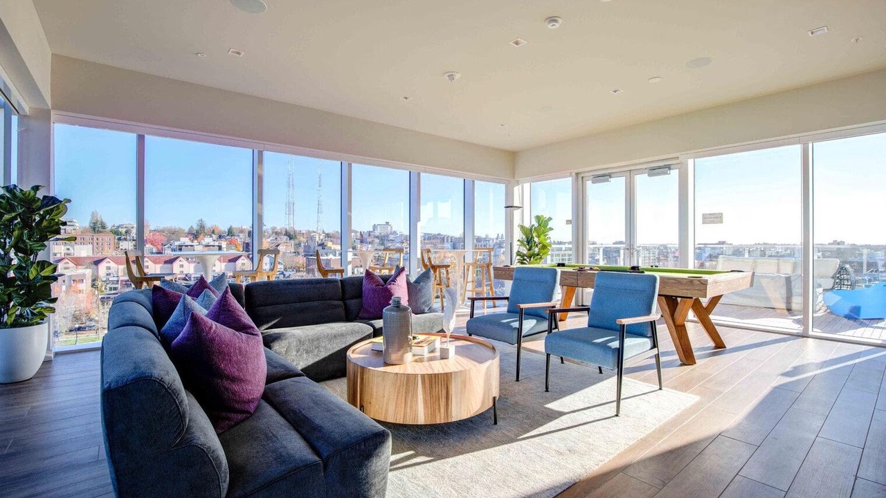 Photo of Livingroom in Broadway