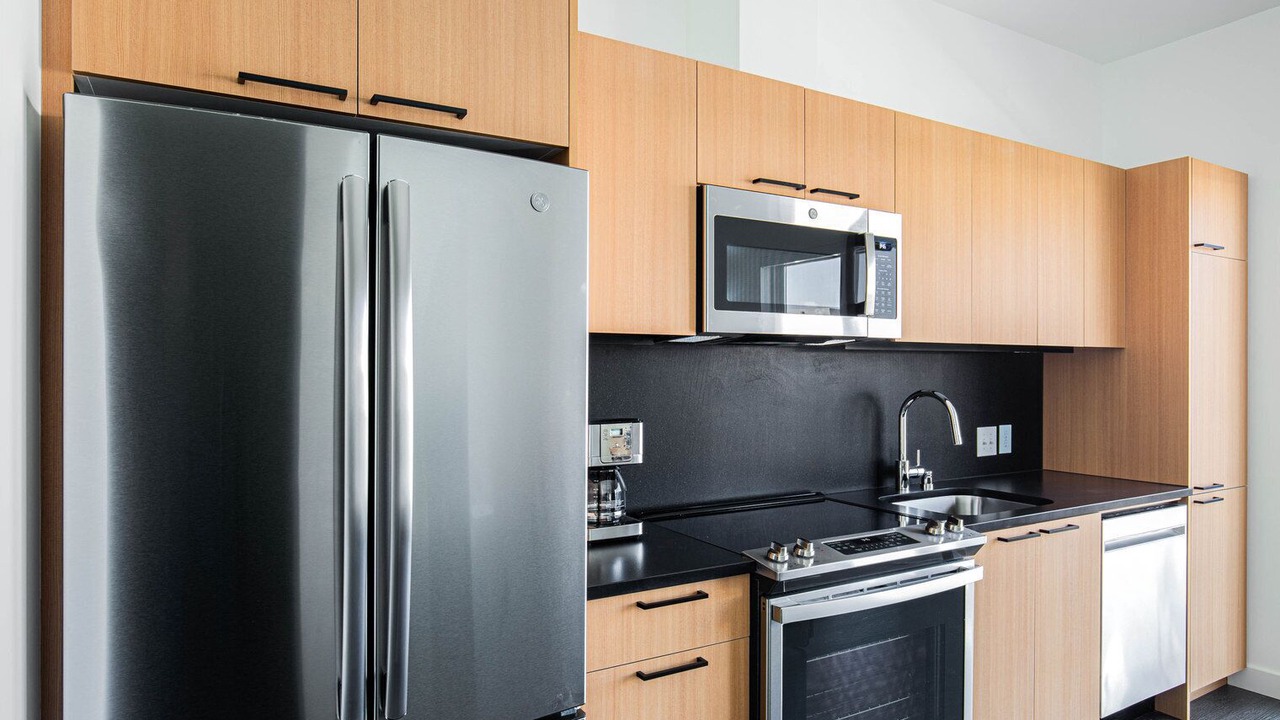 Photo of Kitchen in Broadway