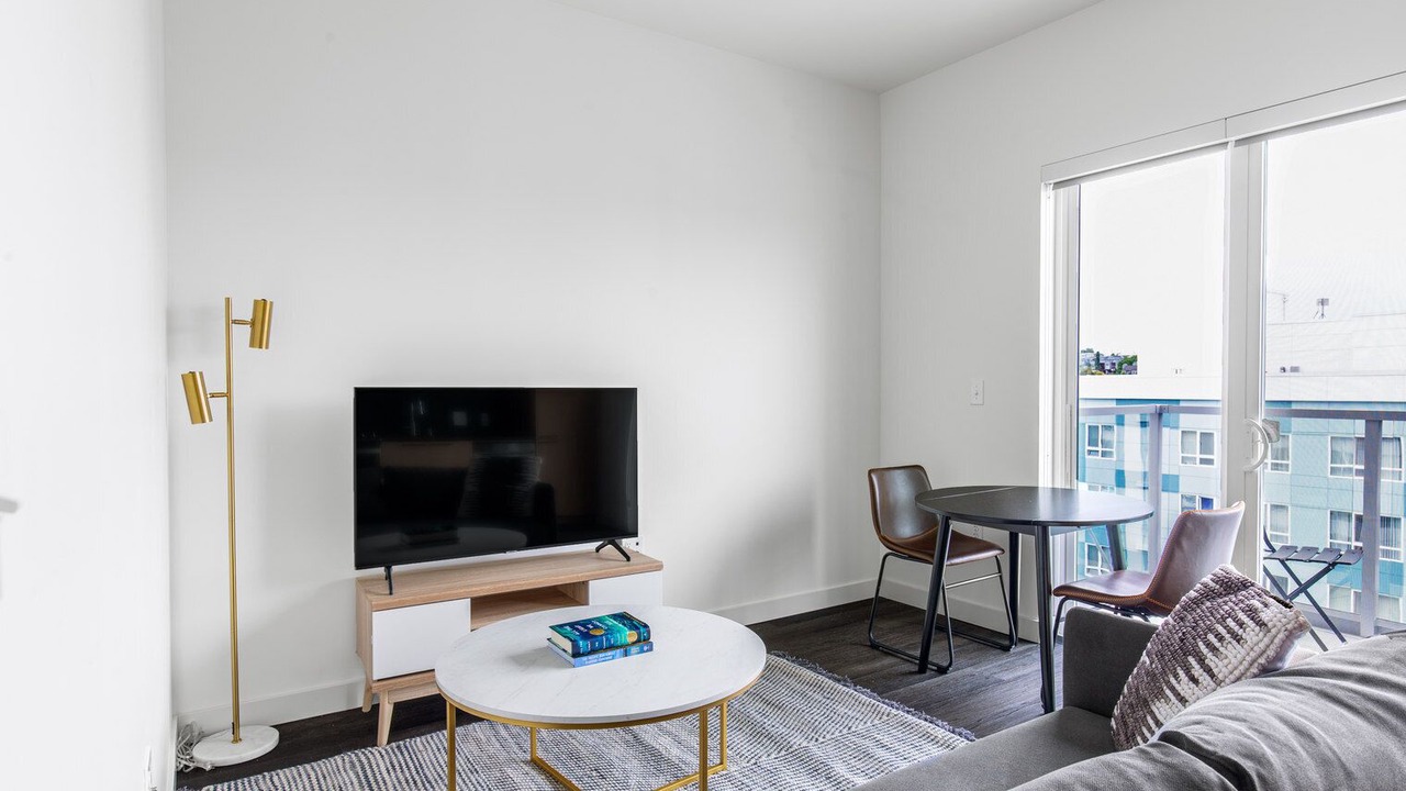 Photo of Livingroom in Broadway