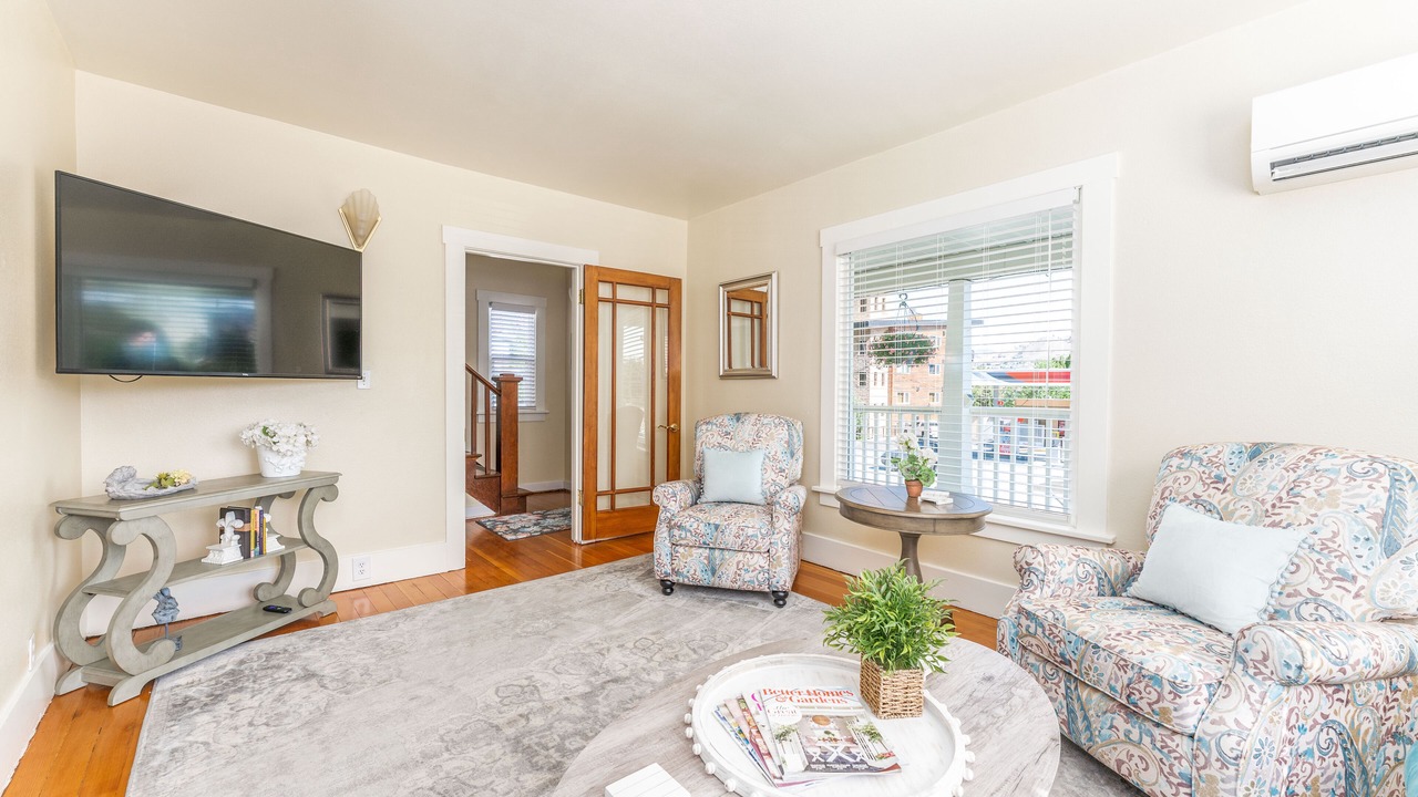 Photo of Bedroom in Chelan