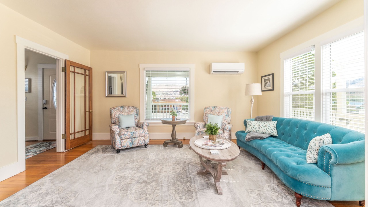 Photo of Bedroom in Chelan