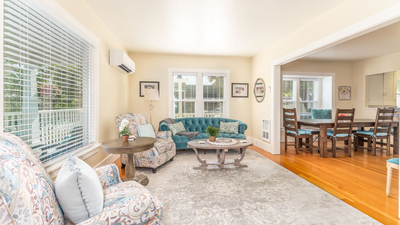 Photo of Bedroom in Chelan