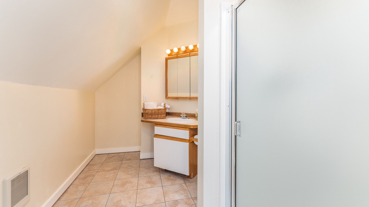 Photo of Bathroom in Chelan