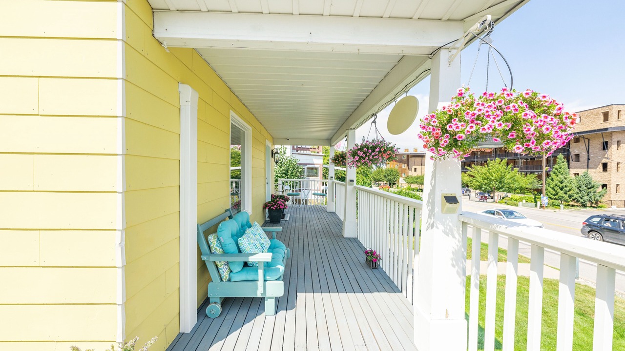 Photo of Outdoor in Chelan