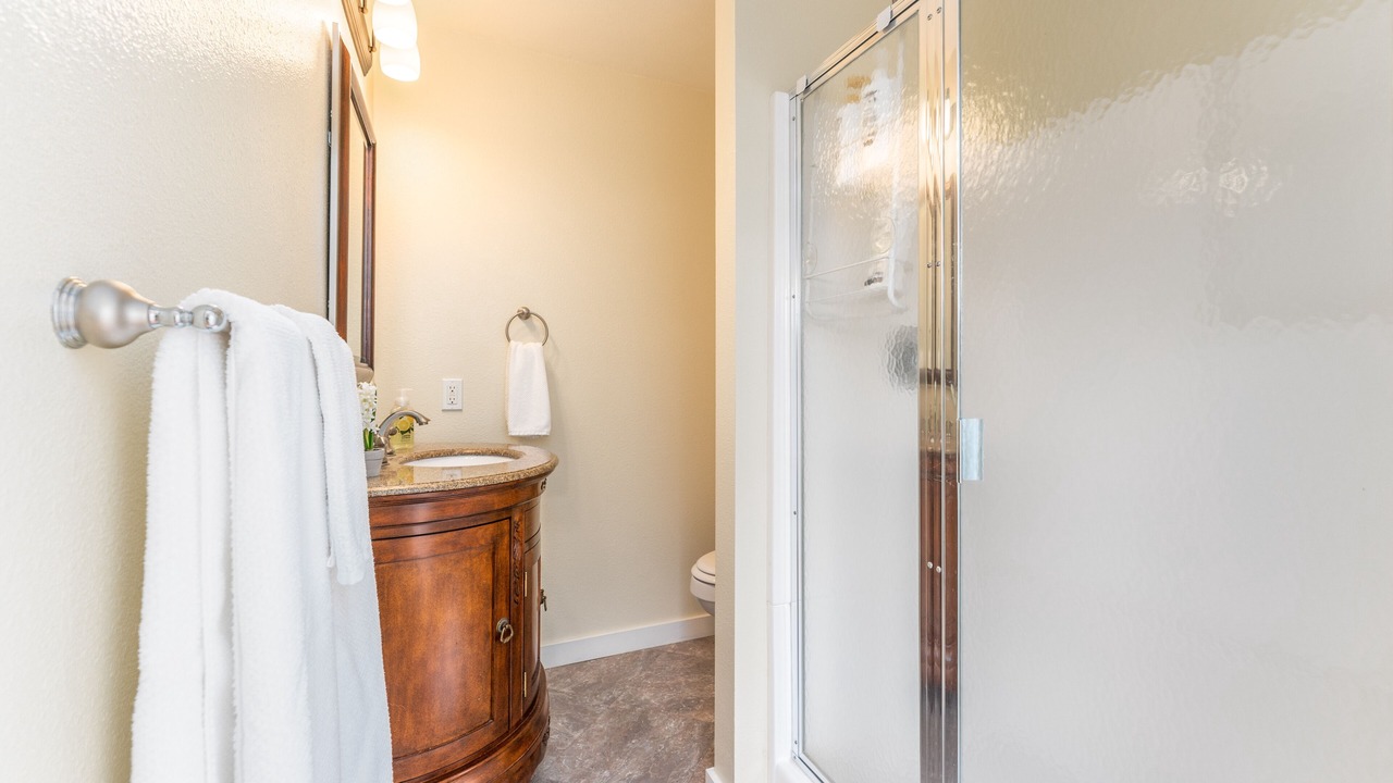 Photo of Bathroom in Chelan