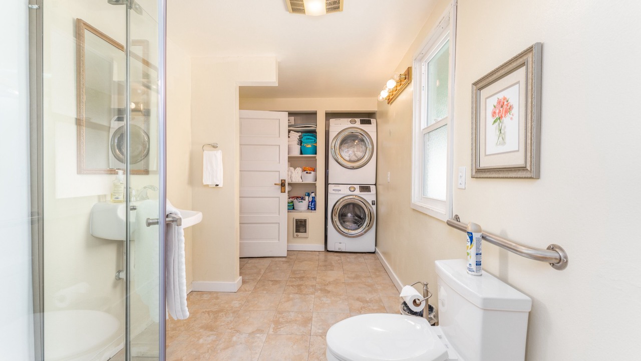 Photo of Bathroom in Chelan