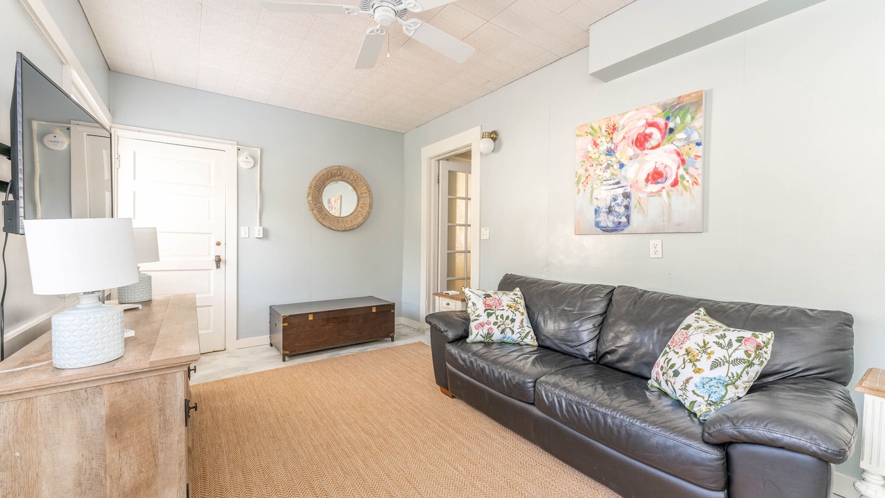 Photo of Bedroom in Chelan