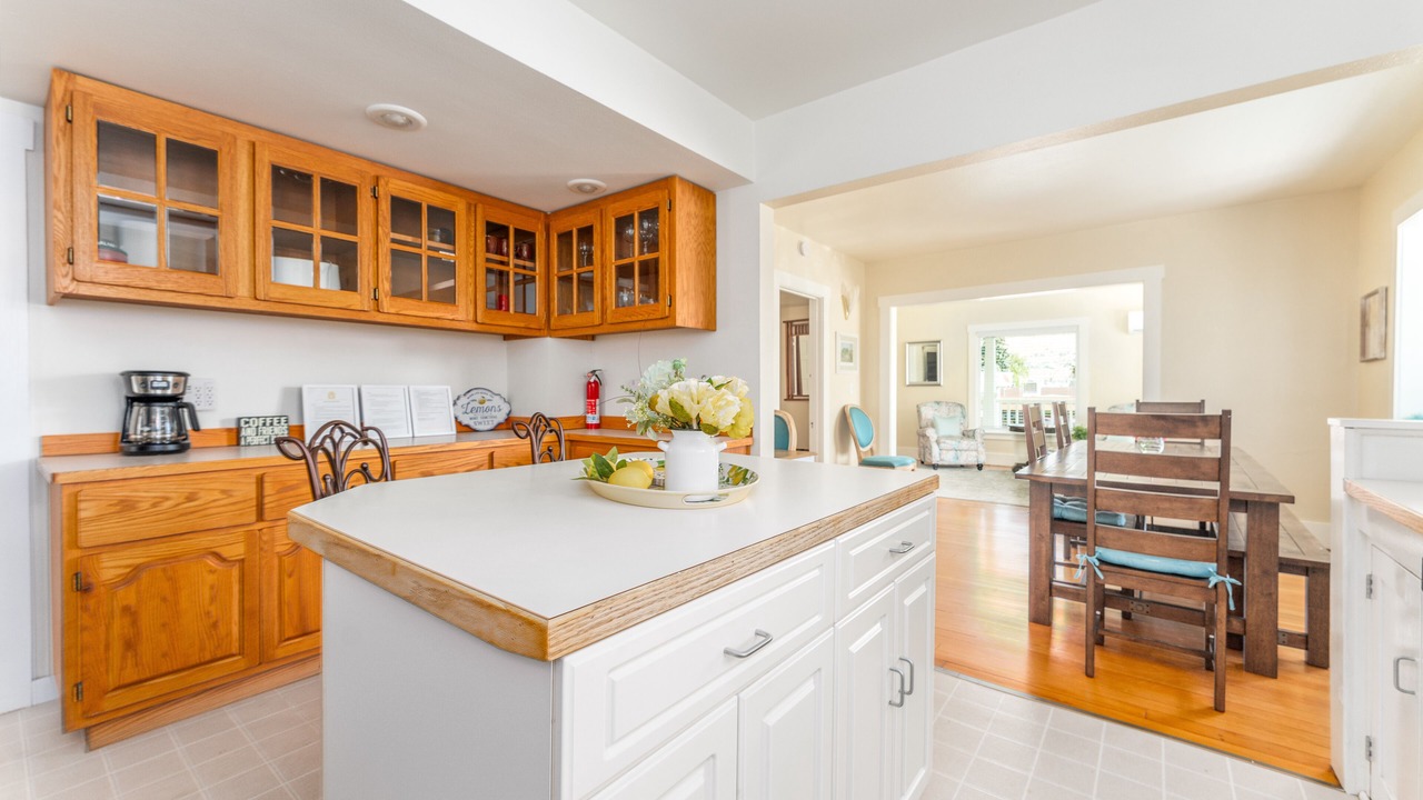 Photo of Kitchen in Chelan